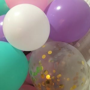 Meet your Posher, Franchi